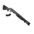 Ружье Mossberg M590 HEATSHIELD 20" Фото 2